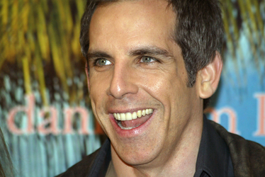 Ben Stiller