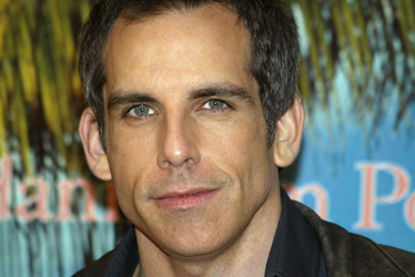 Ben Stiller