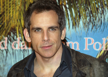 Ben Stiller