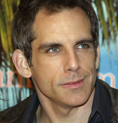 Ben Stiller