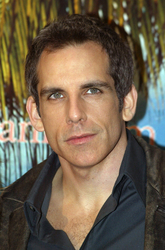 Ben Stiller