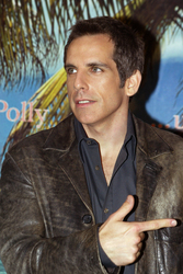 Ben Stiller