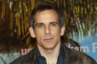 Ben Stiller