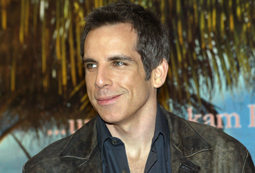 Ben Stiller