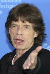 Mick Jagger