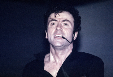 Konzert von The Stranglers in London