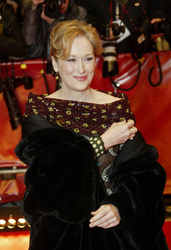 Meryl Streep
