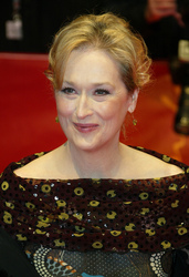 Meryl Streep