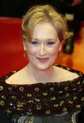 Meryl Streep