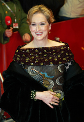 Meryl Streep