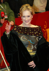 Meryl Streep