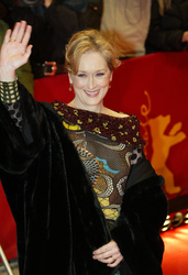 Meryl Streep
