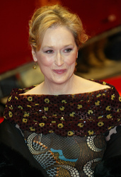 Meryl Streep