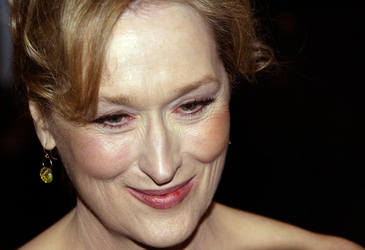 Meryl Streep