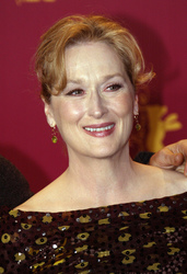 Meryl Streep