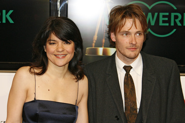 Jasmin Tabatabai, Andreas Pietschmann