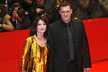 Iris Berben, Heiko Kiesow