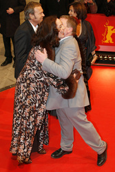 Natalia Wörner, Armin Rohde