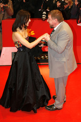 Sibel Kekilli, Armin Rohde
