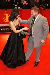 Sibel Kekilli, Armin Rohde