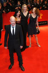Christian Berkel, Sibel Kekilli, Nina Hoss, Maria Bäumer