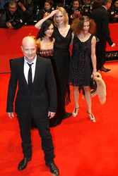 Christian Berkel, Sibel Kekilli, Nina Hoss, Maria Bäumer