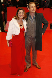 Sarah Wiener, Peter Lohmeyer