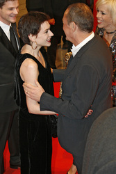 Christiane Paul, Bernd Eichinger