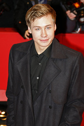 David Kross