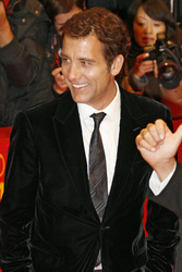 Clive Owen