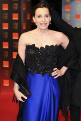 Kristen Scott Thomas