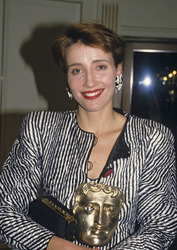 BAFTA Film Awards 1988 in London