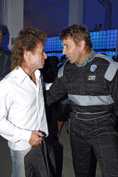 Peter Maffay, Mark Keller