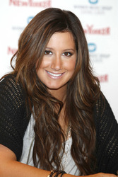 Ashley Tisdale