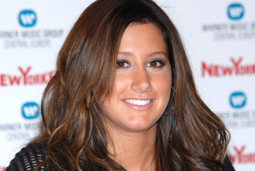 Ashley Tisdale