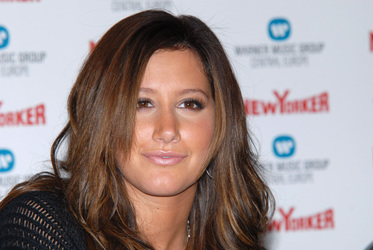 Ashley Tisdale