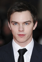 Nicholas Hoult