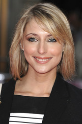 Ali Bastian