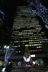 Weihnachtsimpression