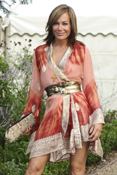 Tara Palmer-Tomkinson