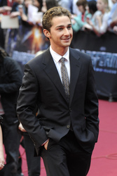 Shia LaBeouf