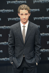 Shia LaBeouf