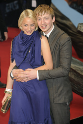 Jytte-Merle Böhrnsen, Tino Mewes