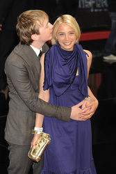 Tino Mewes, Jytte-Merle Böhrnsen