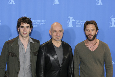 Eduardo Noriega, Ben Kingsley, Thomas Kretschmann
