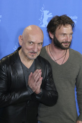 Ben Kingsley, Thomas Kretschmann