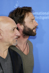 Ben Kingsley, Thomas Kretschmann