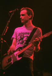 Konzert von Travis in Hannover