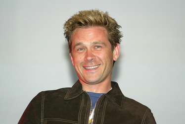 Connor Trinneer