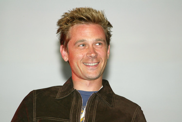 Connor Trinneer